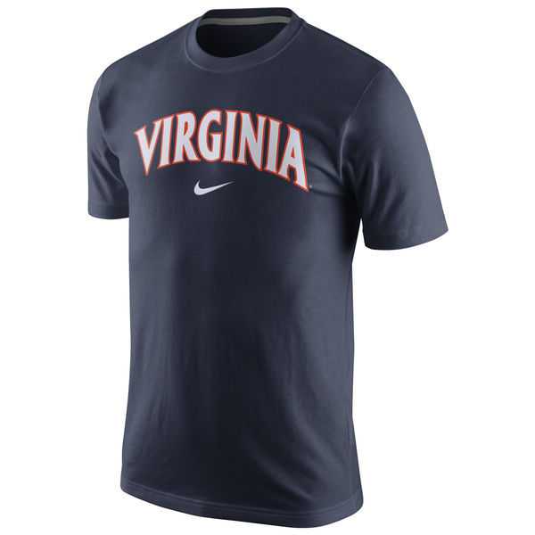Virginia Cavaliers College Nike Wordmark WEM T-Shirt - Navy Blue,We sell and wholesale Virginia Cavaliers College Nike Wordmark WEM T-Shirt - Navy Blue on line form chian!